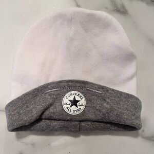 Converse Baby Hat